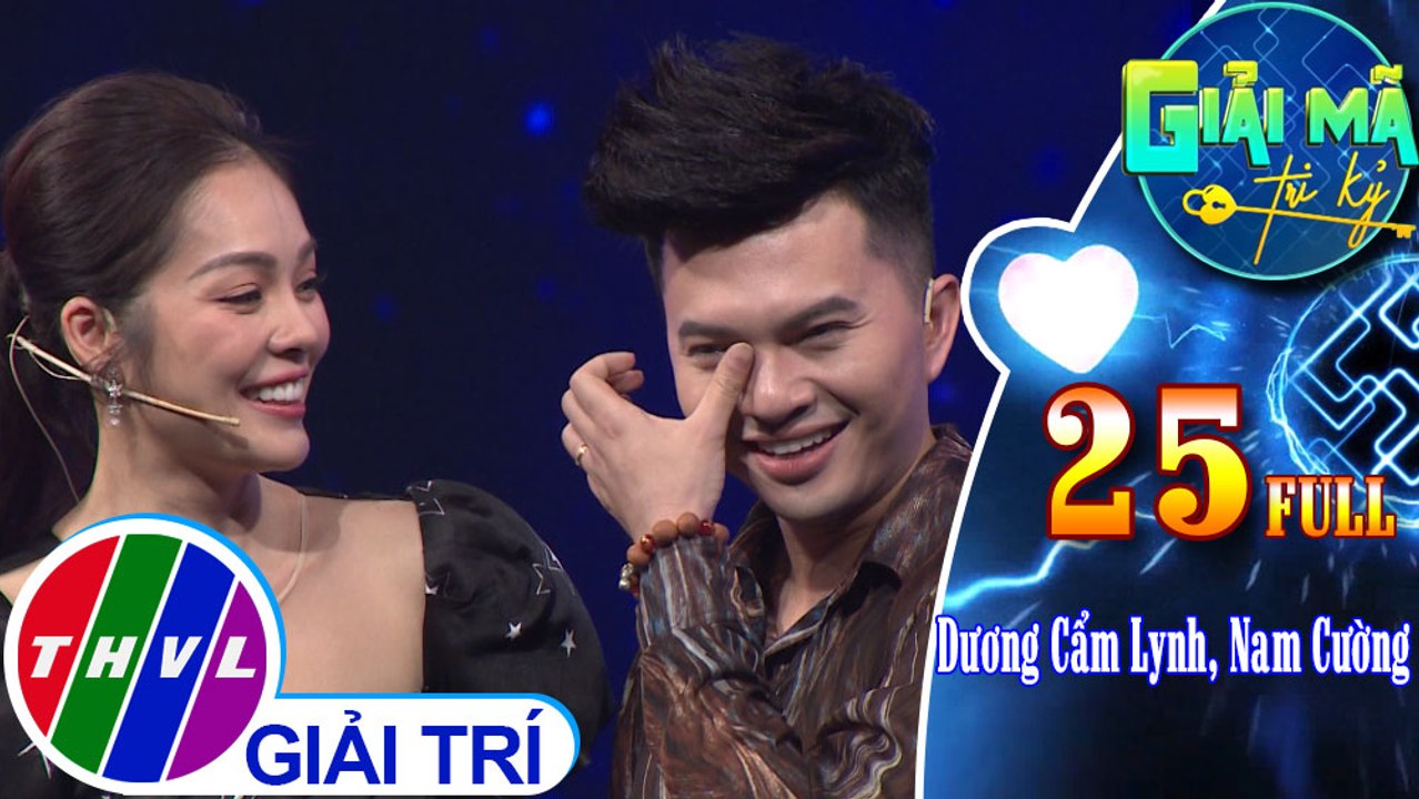 THVL | Bản lĩnh ngôi sao - Tập 25: Hàn Khởi, Xuân Nghi, Khắc Minh, Khang Việt, Trần Mỹ Ngọc, Tôn Kinh Lâm