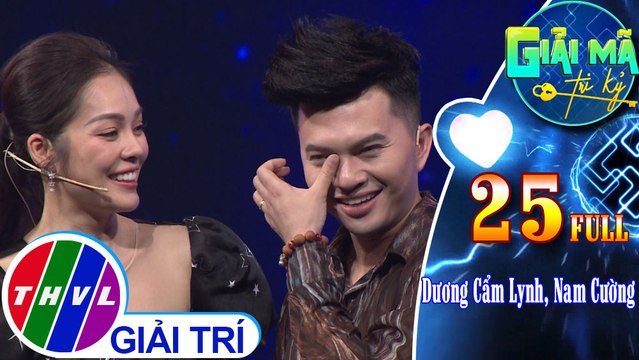 THVL | Bản lĩnh ngôi sao - Tập 25: Hàn Khởi, Xuân Nghi, Khắc Minh, Khang Việt, Trần Mỹ Ngọc, Tôn Kinh Lâm