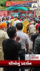 Speed News: જમ્મૂ-કાશ્મીરનાં 24 કલાકમાં 3 આતંકી હુમલા, 1 મેજર શહીદ