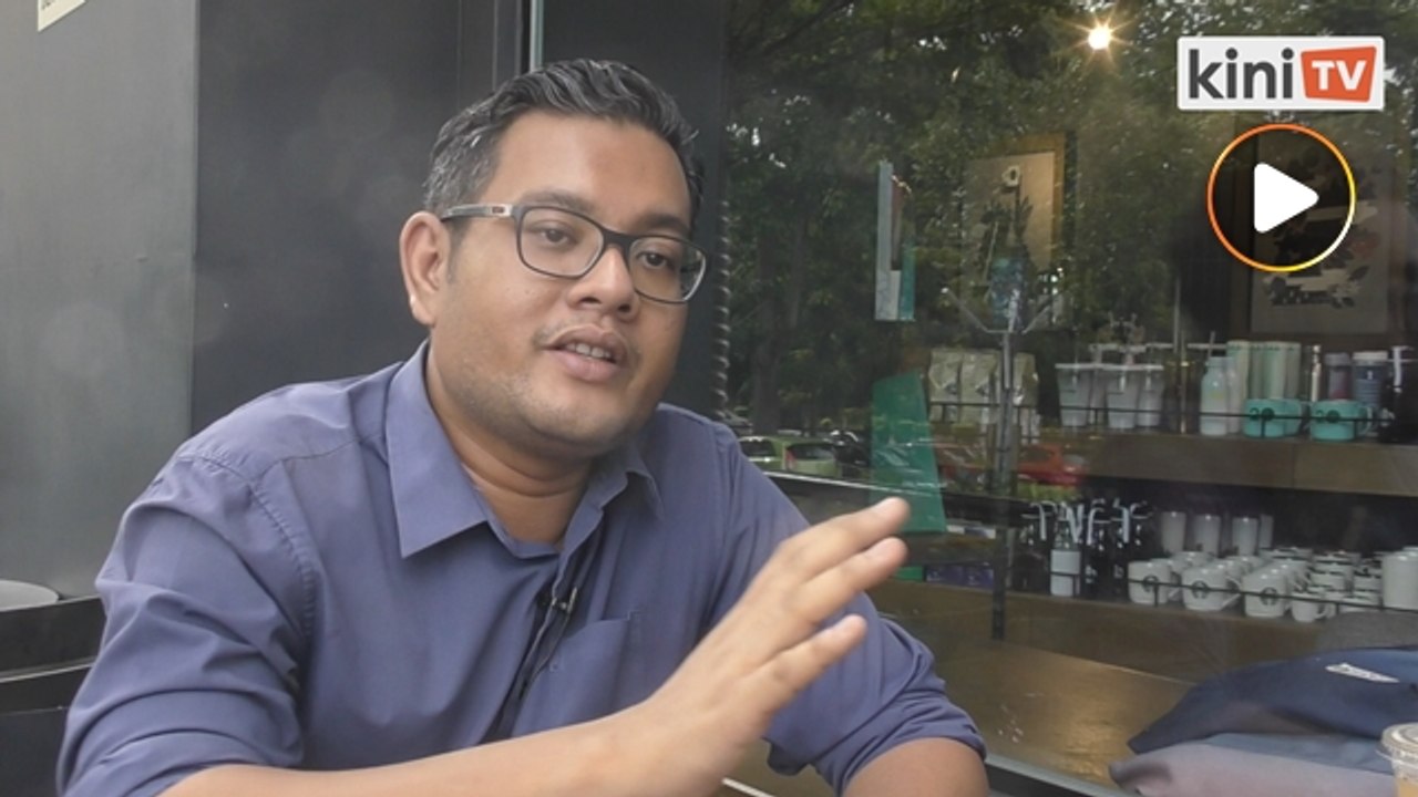 Setiausaha akhbar Zuraida lepas jawatan sebab mahu bebas