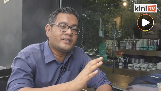 Setiausaha akhbar Zuraida lepas jawatan sebab mahu bebas