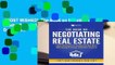 [MOST WISHED]  The Book on Negotiating Real Estate: Expert Strategies for Getting the Best Deals