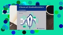 Full E-book Clinical Endodontics: A Textbook  For Free