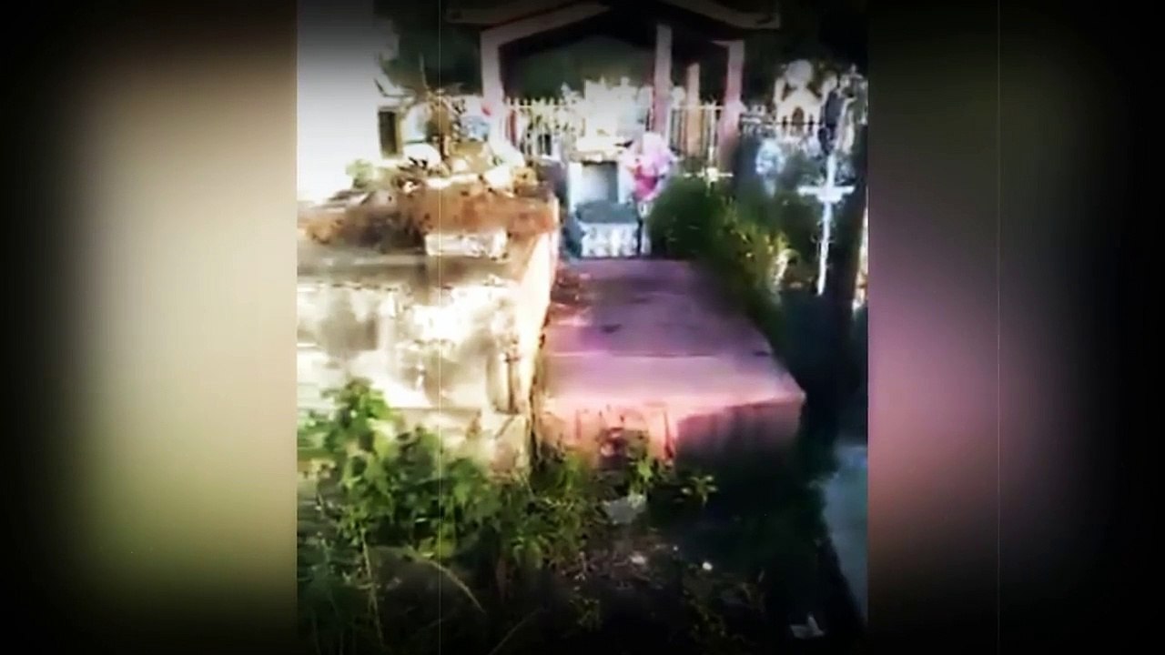 Los Mejores Videos de Fantasmas en Mexico terror real