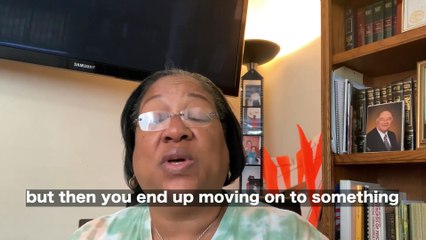 3 Steps to STOP Flirting with Time