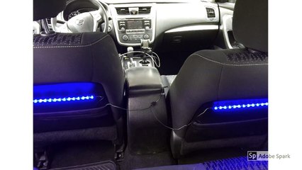 Lyft Express Drive Hertz Rental- My second month in Vegas and Earnings (1)