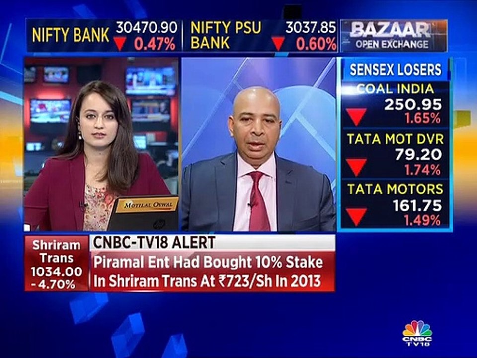 Not very positive on public sector banks: Franklin Templeton