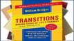 Transitions: Making Sense of Life s Changes, Revised 25th Anniversary Edition  Review