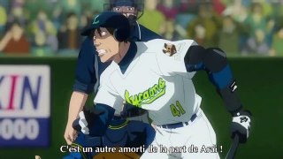 One Outs  19 [VOSTFR]