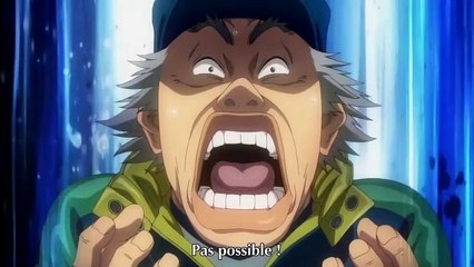 One Outs  20 [VOSTFR]