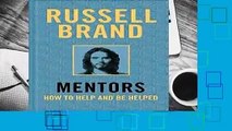 About For Books  Mentors: How to Help and Be Helped  Best Sellers Rank : #3