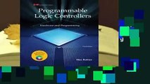 Full version  Programmable Logic Controllers: Hardware and Programming  Best Sellers Rank : #5
