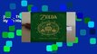 [Read] The Legend of Zelda: Hyrule Historia  For Full