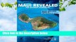 About For Books  Maui Revealed: The Ultimate Guidebook  Best Sellers Rank : #2