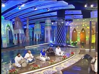 SANAM MARVI BEST EVER NAAT مدینے کھو جاوں بیسٹ نعت صنم ماروی
