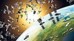 How the Space Station (ISS) Avoids and Dodges Space Junk Orbiting Earth