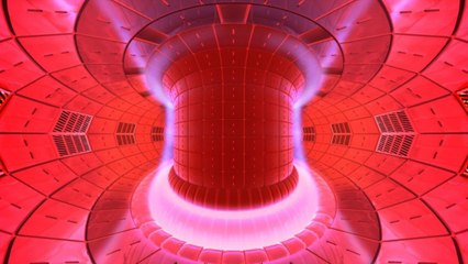 World's First - Fusion Reactor Creates Sustained Plasma - Breathrough to Unlimited Clean Energy