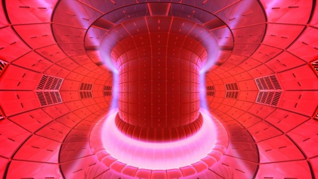 World's First - Fusion Reactor Creates Sustained Plasma - Breathrough to Unlimited Clean Energy