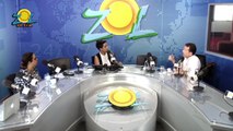 Ito Bisonó pre candidato Presidencial nos habla sobre las mujeres de mi vida parte 1