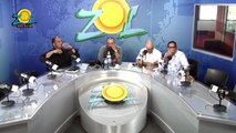 Llamada de Hector Olivo comenta las expectativas para la reunion del Comite Politico del PLD