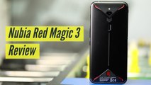 Nubia Red Magic 3 Review