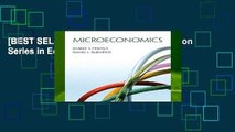 [BEST SELLING]  Microeconomics (Pearson Series in Economics (Hardcover))