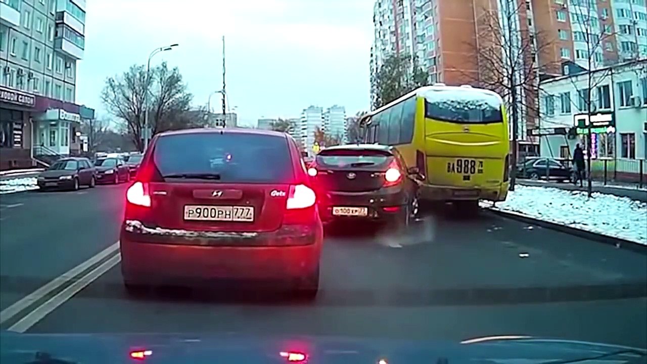 Best Of How To Not Drive Your Car On Road 2019