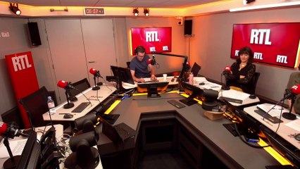 Le journal RTL de 6h du 18 juin 2019