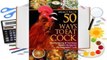 Online 50 Ways to Eat Cock: Healthy Chicken Recipes with Balls  For Kindle