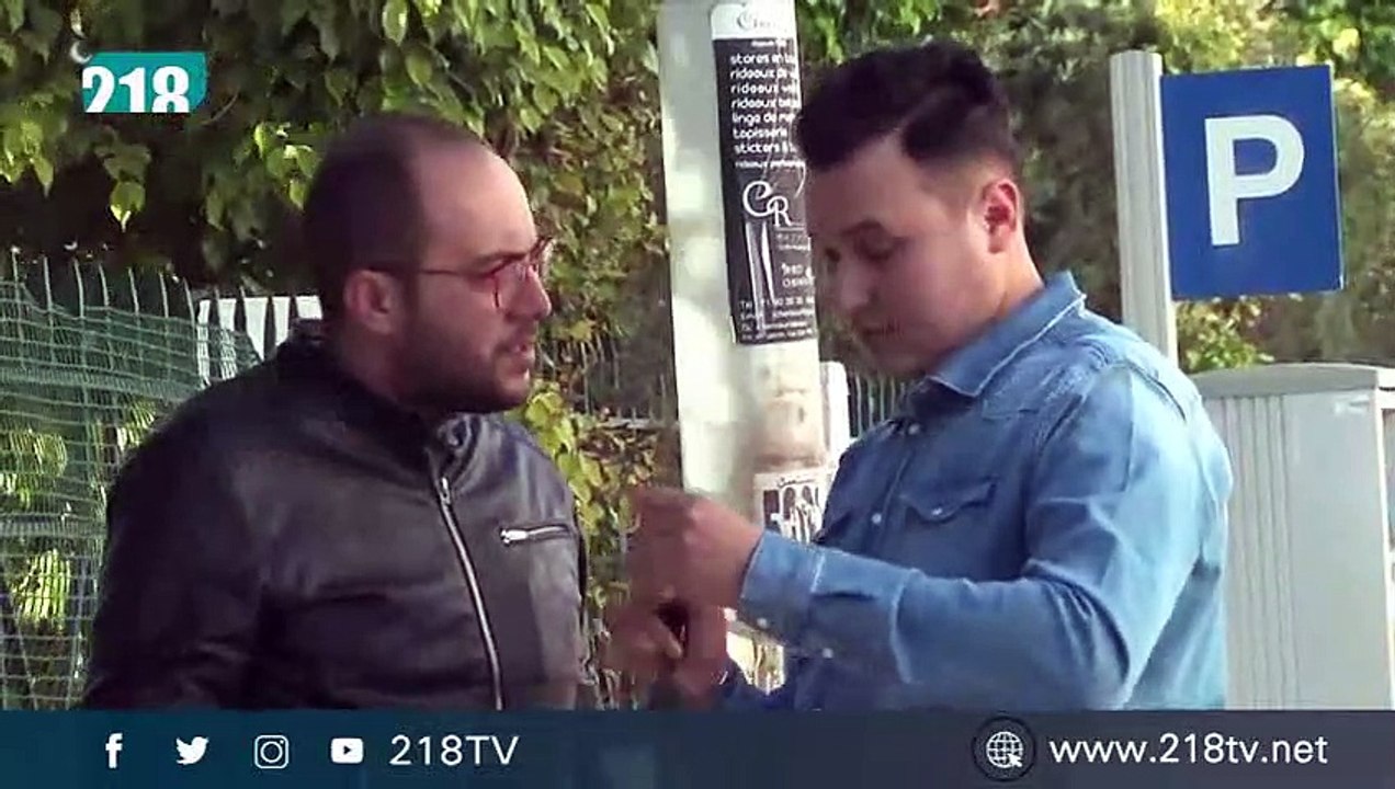 الكاميرا الخفية 2019 مش هتبطل ضحك