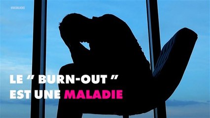 Burn-out : les signes d'un épuisement professionnel