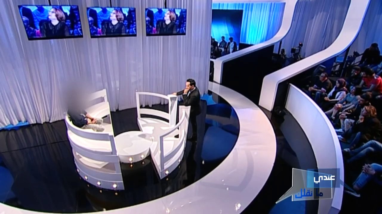 Andi Mankolik S10 Episode 35 04-05-2018 Partie 05
