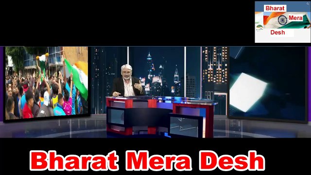 Pak Media Latest -India Win Cricket Match Against Pakistan In World Cup 2019 Again. - Tahir Gora