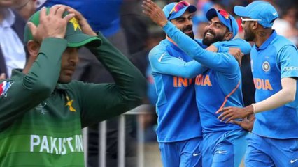 ICC World Cup 2019 : ಹುಕ್ಕಾ ಹೊಡೆಯುತ್ತಿದ್ದ ಪಾಕ್ ಆಟಗಾರರು..! ಇದಕ್ಕೆಲ್ಲಾ ಸಾನಿಯಾ ಕಾರಣ ಅಂತೆ..?