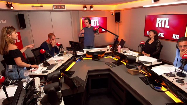 Les actualités de 6h30 - Orages : dix millions de dégâts pour la région Auvergne-Rhône-Alpes