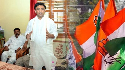 ಮೈತ್ರಿ ಸರ್ಕಾರದ ಬಗ್ಗೆ ಸುಧಾಕರ್ ನೀಡಿದ್ದರು ಮಾರ್ಮಿಕ ಪ್ರತಿಕ್ರಿಯೆ | Oneindia Kannada