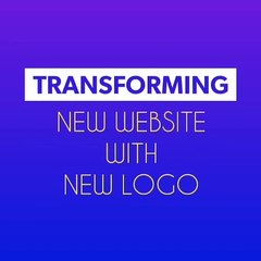 Its Offical Our New Website and Logo has Lauched