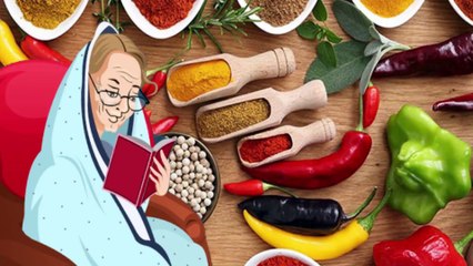 ऐसे ही घरेलु नुस्ख़े जानने के लिए देखते रहिये स्पार्क टीवी|