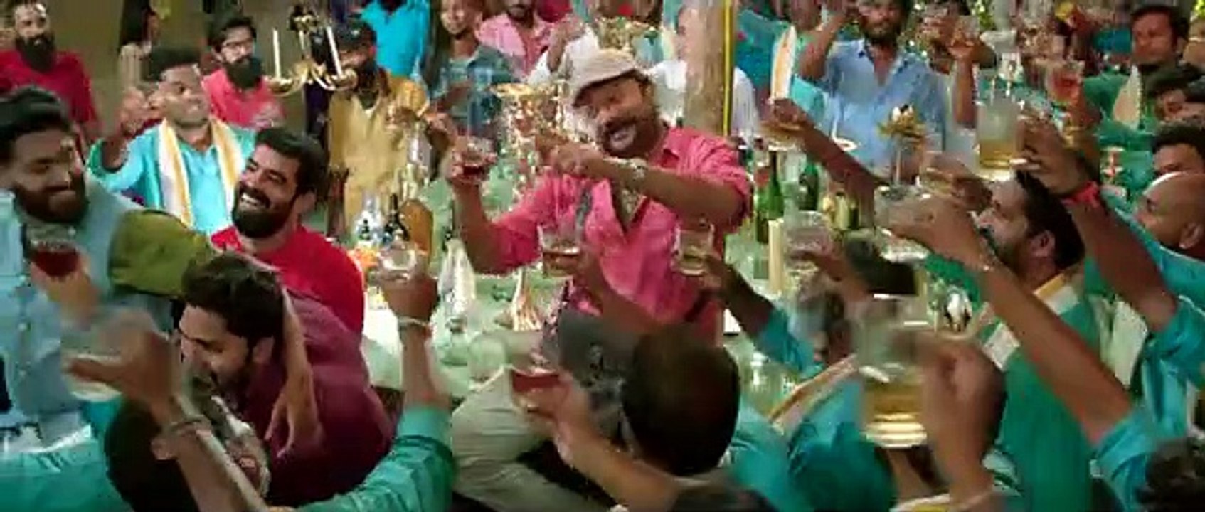 Enna Parayana (Maarconi Mathaai) HD