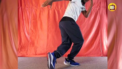 কিরণ বার্সেলোনা শেখাবে বেবোয়িং এর স্টেপ ১ মিনিটে