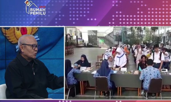 Polemik Penerimaan Peserta Didik Baru Sistem Zonasi