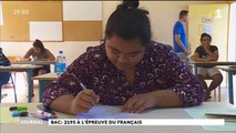 C’est parti pour le baccalauréat