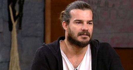 Sunucu Hakan Hatipoğlu, Survivor'daki yarışmacıların son zamanlarda neden hasta olduğunu tespit etti