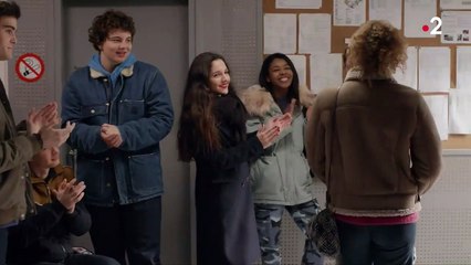 Tout le monde applaudit le courage de Mo  (Ep159)