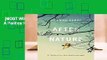 [MOST WISHED]  After Nature: A Politics for the Anthropocene