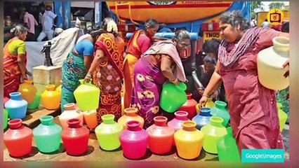 ಈ ರಾಜ್ಯದ ಜನರು ನೀರಿನ ಸಮಸ್ಯೆಯಿಂದಾಗಿ  ಕರ್ನಾಟಕಕೆ ವಲಸೆ ಬರುತ್ತಿದ್ದಾರೆ