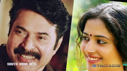Anu sithara post about mammooty movie(Malayalam)