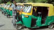 Delhi में Auto Rickshaw का किराया बढ़ा, जानिए क्या हैं नई कीमतें | वनइंडिया हिंदी
