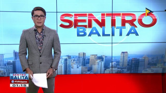 China: Imbestigasyon, isinasagawa ukol sa Recto Bank incident