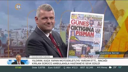 Güneş Gazetesi